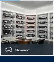 Showroom
