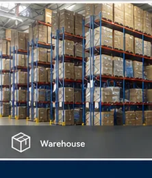 Warehouse