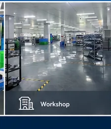 Workshop