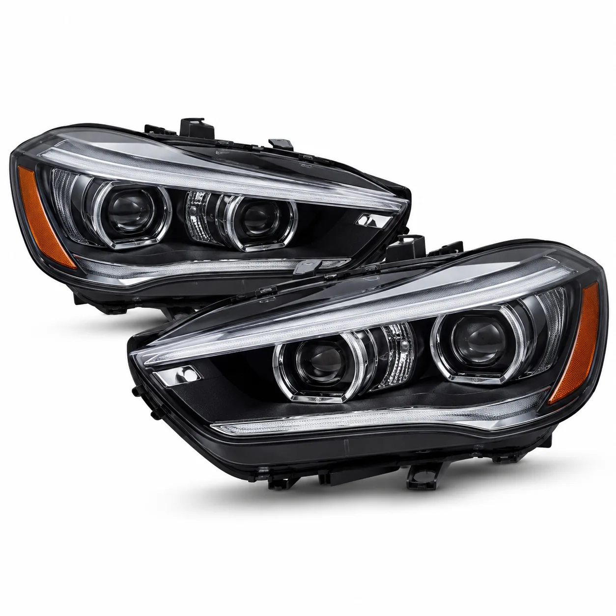 Aftermarket Headlights Supplier for Toyota & Japanese Vehicles