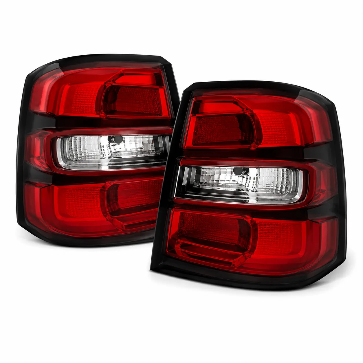Aftermarket Tail Lights Supplier & Wholesale Rear Lamps